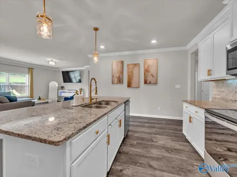 331 Ivyleaf Drive NW Madison AL 35757