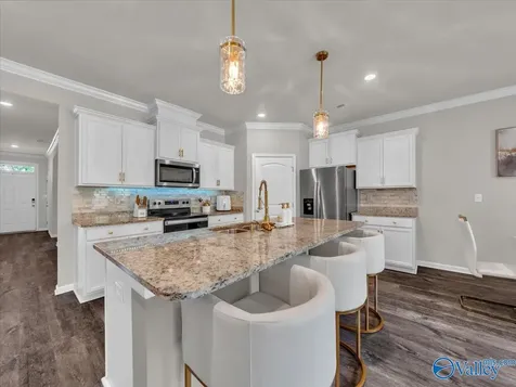 331 Ivyleaf Drive NW Madison AL 35757