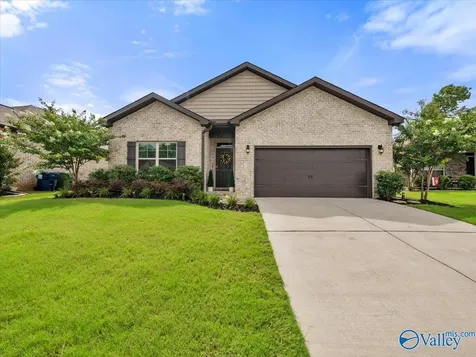 331 Ivyleaf Drive NW Madison AL 35757