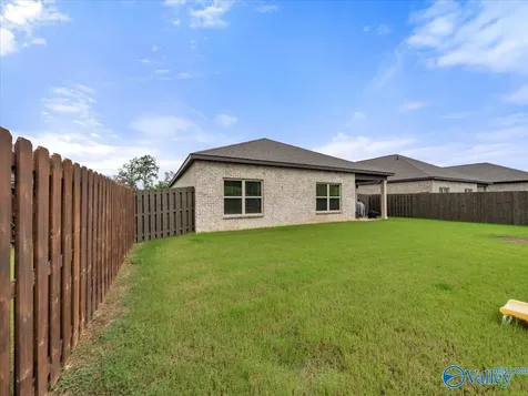 331 Ivyleaf Drive NW Madison AL 35757
