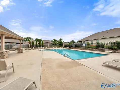 331 Ivyleaf Drive NW Madison AL 35757