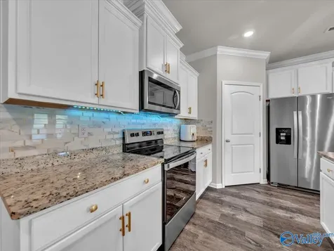 331 Ivyleaf Drive NW Madison AL 35757