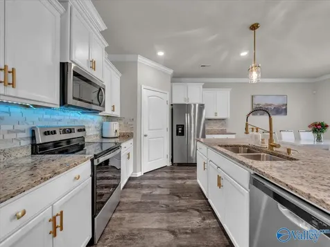 331 Ivyleaf Drive NW Madison AL 35757