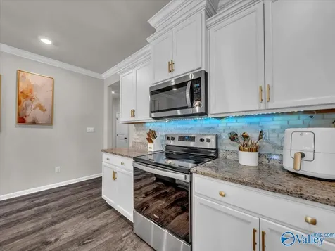 331 Ivyleaf Drive NW Madison AL 35757