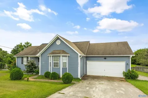 12672 Hutchins Circle Madison AL 35756