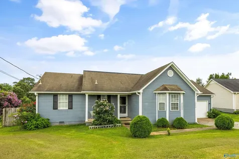 12672 Hutchins Circle Madison AL 35756