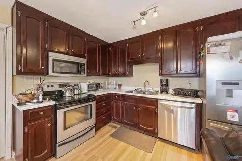 12672 Hutchins Circle Madison AL 35756