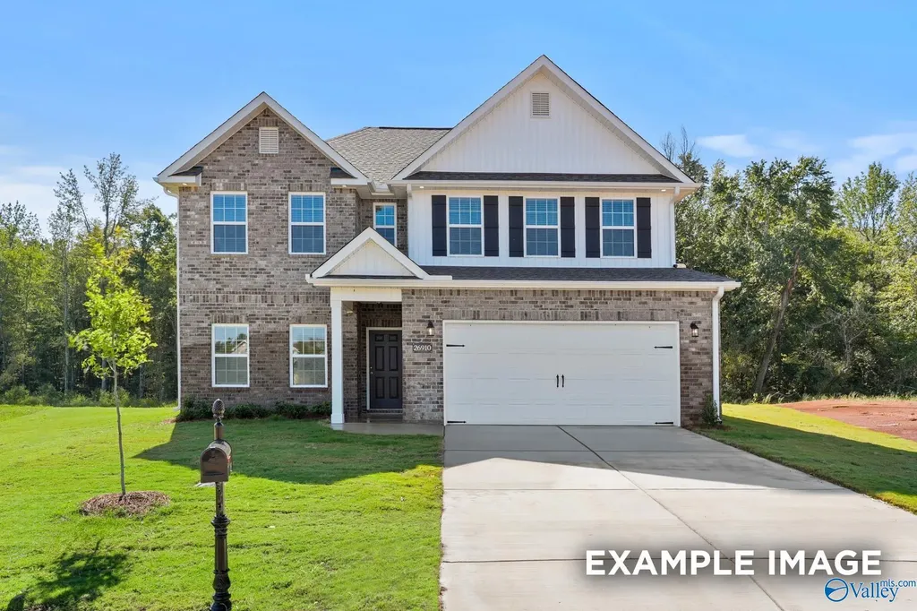 14088 Hazel Meadow Drive Athens AL 35611