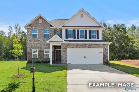 14088 Hazel Meadow Drive Athens AL 35611