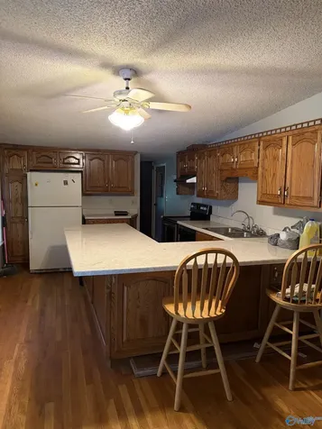 1372 Meltonsville Road Guntersville AL 35976