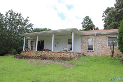 1372 Meltonsville Road Guntersville AL 35976