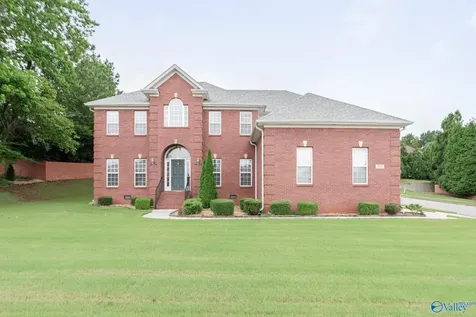 112 Rainbow Glen Circle Madison AL 35758