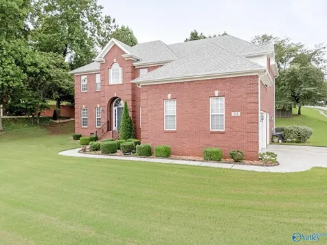 112 Rainbow Glen Circle Madison AL 35758