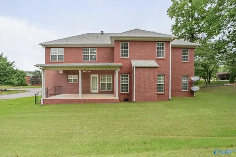 112 Rainbow Glen Circle Madison AL 35758