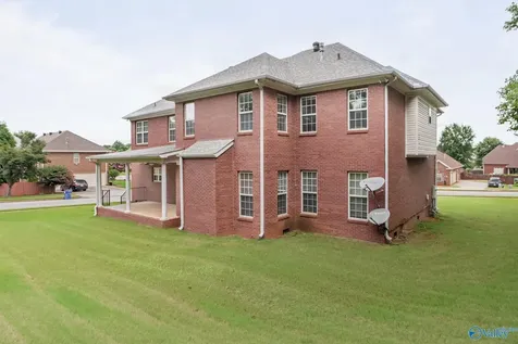 112 Rainbow Glen Circle Madison AL 35758