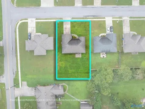 19032 Racheals Loop Athens AL 35611