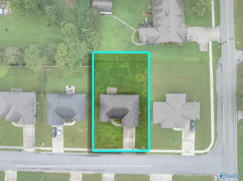 19032 Racheals Loop Athens AL 35611