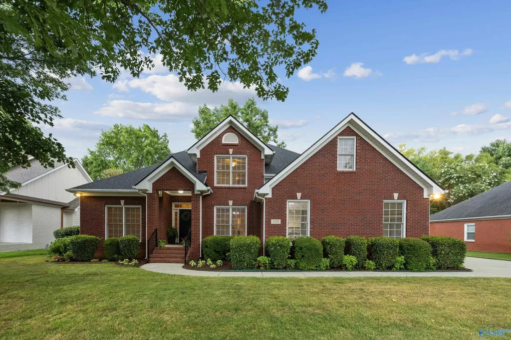 105 Kauffman Circle Madison AL 35758