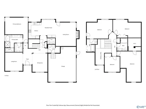 105 Kauffman Circle Madison AL 35758