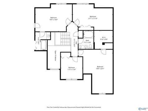 105 Kauffman Circle Madison AL 35758
