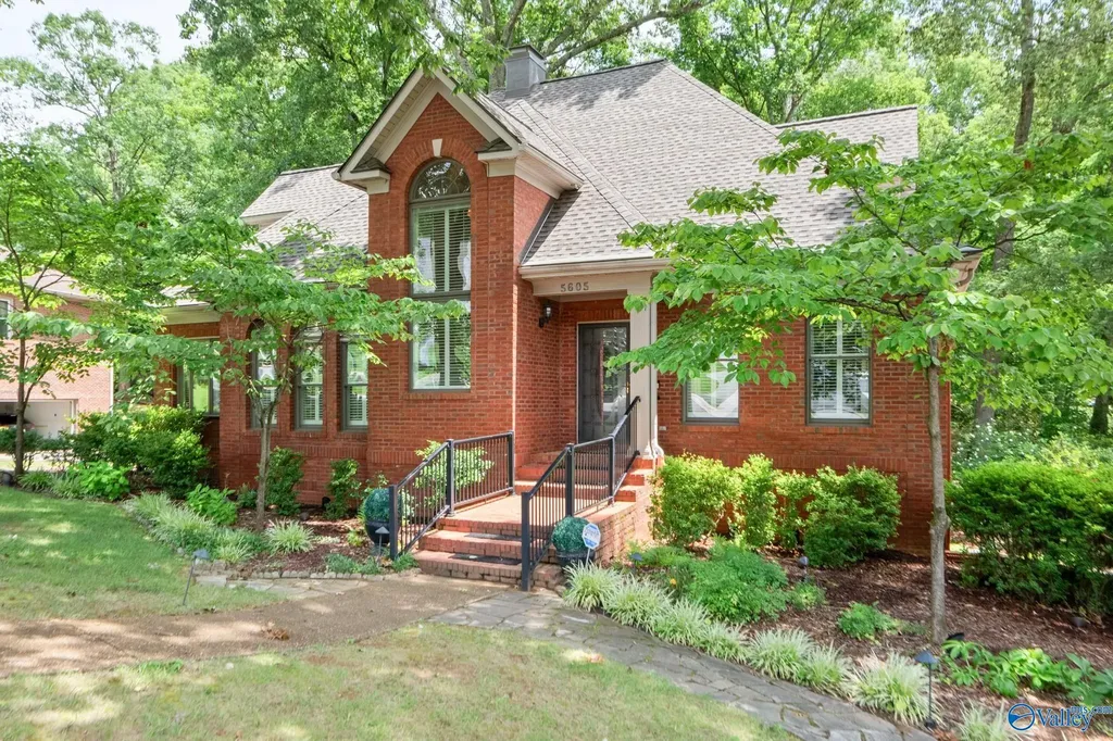 5605 Criner Road SE Huntsville AL 35802