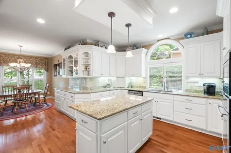 5605 Criner Road SE Huntsville AL 35802