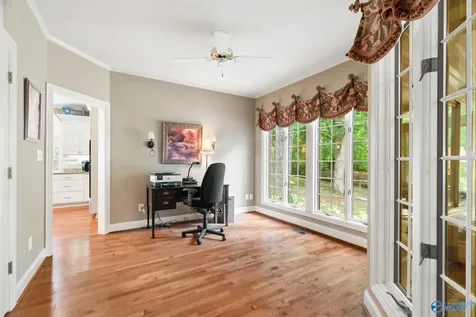 5605 Criner Road SE Huntsville AL 35802