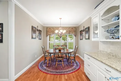 5605 Criner Road SE Huntsville AL 35802