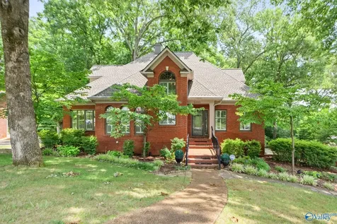 5605 Criner Road SE Huntsville AL 35802