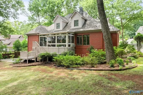 5605 Criner Road SE Huntsville AL 35802