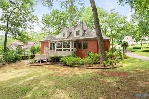 5605 Criner Road SE Huntsville AL 35802