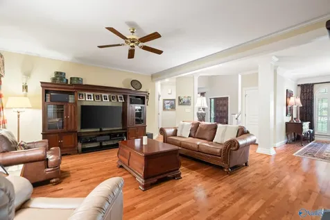 5605 Criner Road SE Huntsville AL 35802