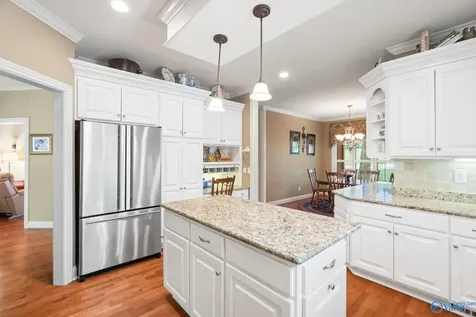 5605 Criner Road SE Huntsville AL 35802