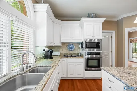 5605 Criner Road SE Huntsville AL 35802