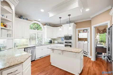 5605 Criner Road SE Huntsville AL 35802