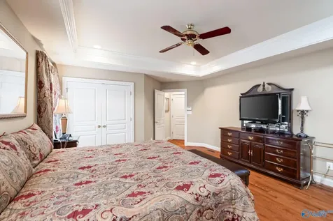 5605 Criner Road SE Huntsville AL 35802