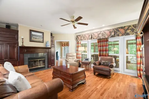 5605 Criner Road SE Huntsville AL 35802