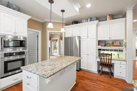 5605 Criner Road SE Huntsville AL 35802