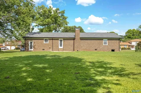 10307 Leicester Drive SW Huntsville AL 35803