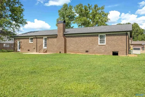 10307 Leicester Drive SW Huntsville AL 35803