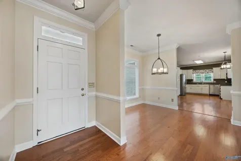 2322 Villaret Drive Huntsville AL 35803
