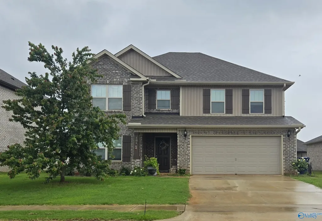 104 Coco Circle Hazel Green AL 35750