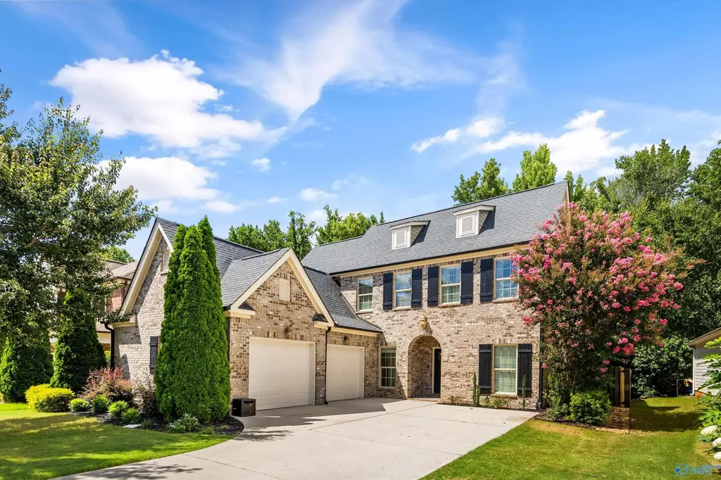 114 Green Rock Road Madison AL 35758