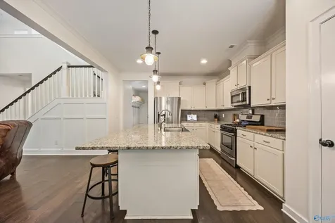 114 Green Rock Road Madison AL 35758