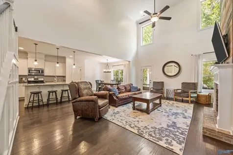 114 Green Rock Road Madison AL 35758
