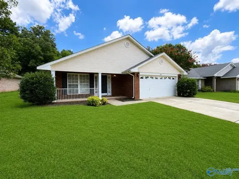 106 Tallmadge Court SW Huntsville AL 35824