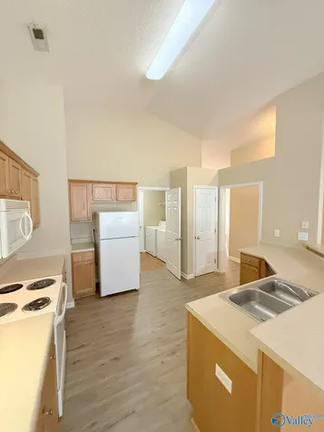 106 Tallmadge Court SW Huntsville AL 35824