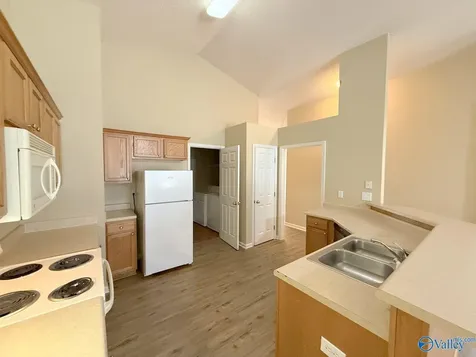 106 Tallmadge Court SW Huntsville AL 35824