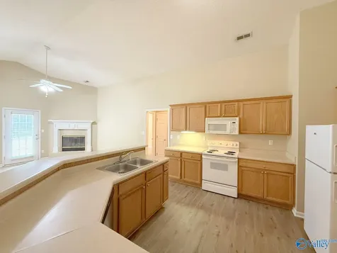 106 Tallmadge Court SW Huntsville AL 35824