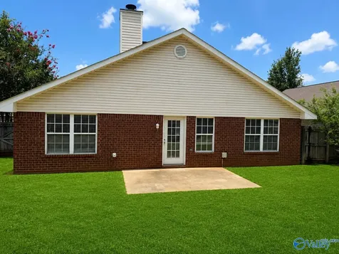 106 Tallmadge Court SW Huntsville AL 35824